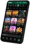 aladdin slot App