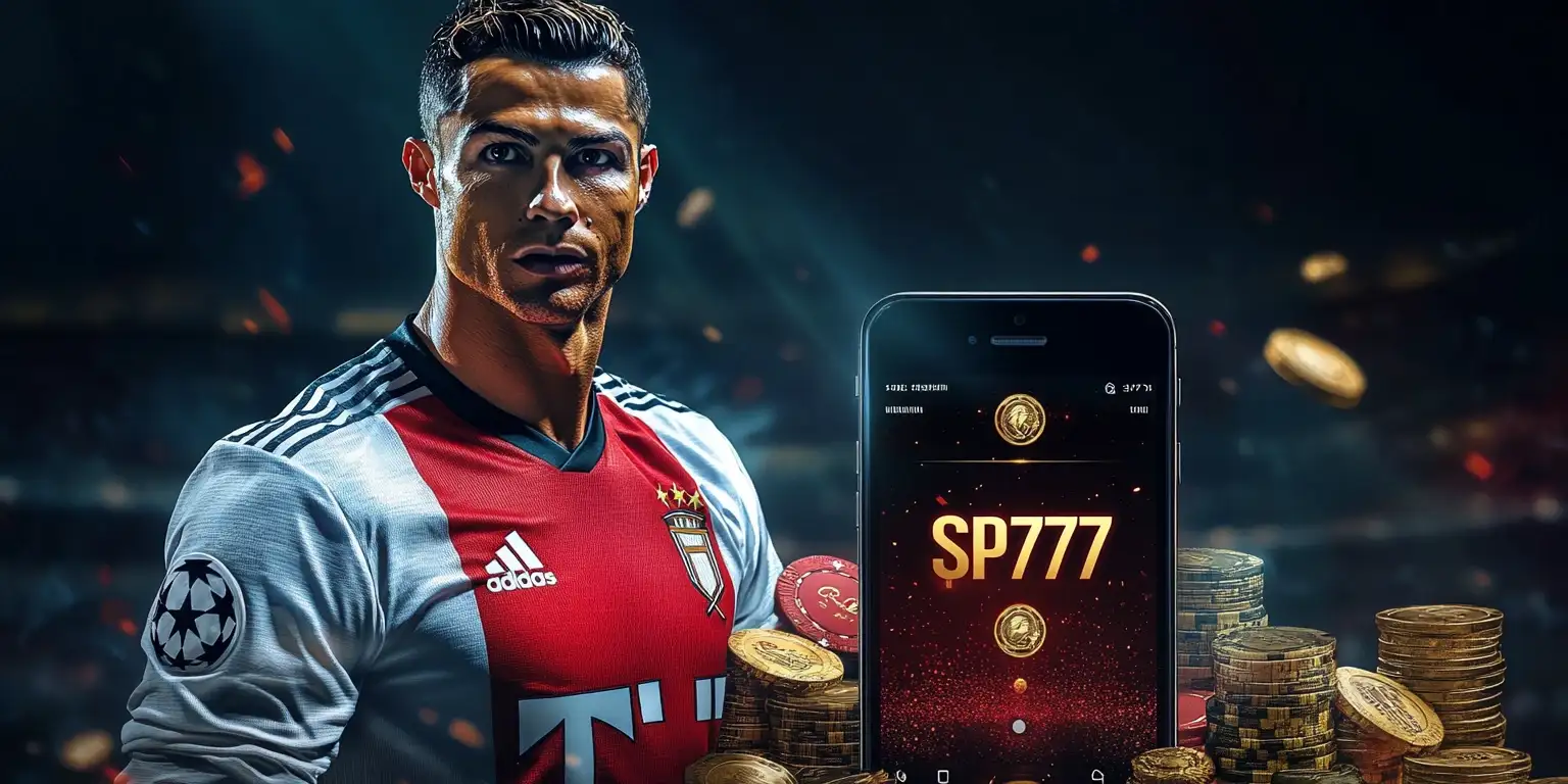 Spin e Lucky Draw